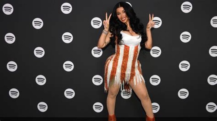 Cardi B's Twitter