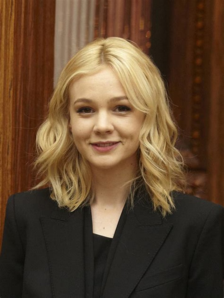 Carey Mulligan