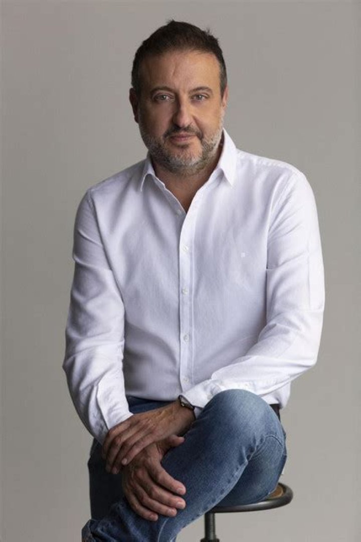 Carlos Mena Carlos Mena