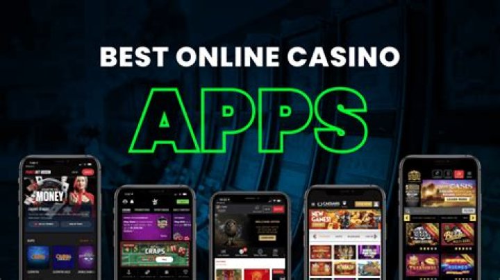 casino app