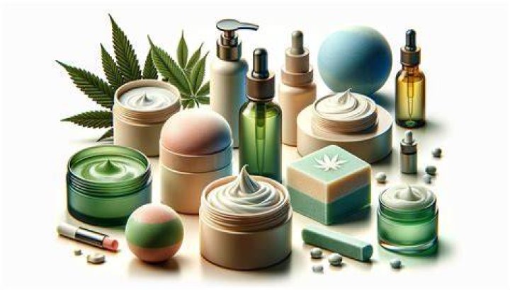 cbd topicals