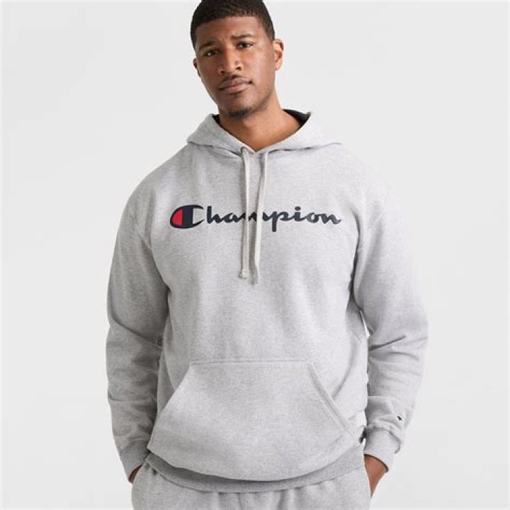 champion