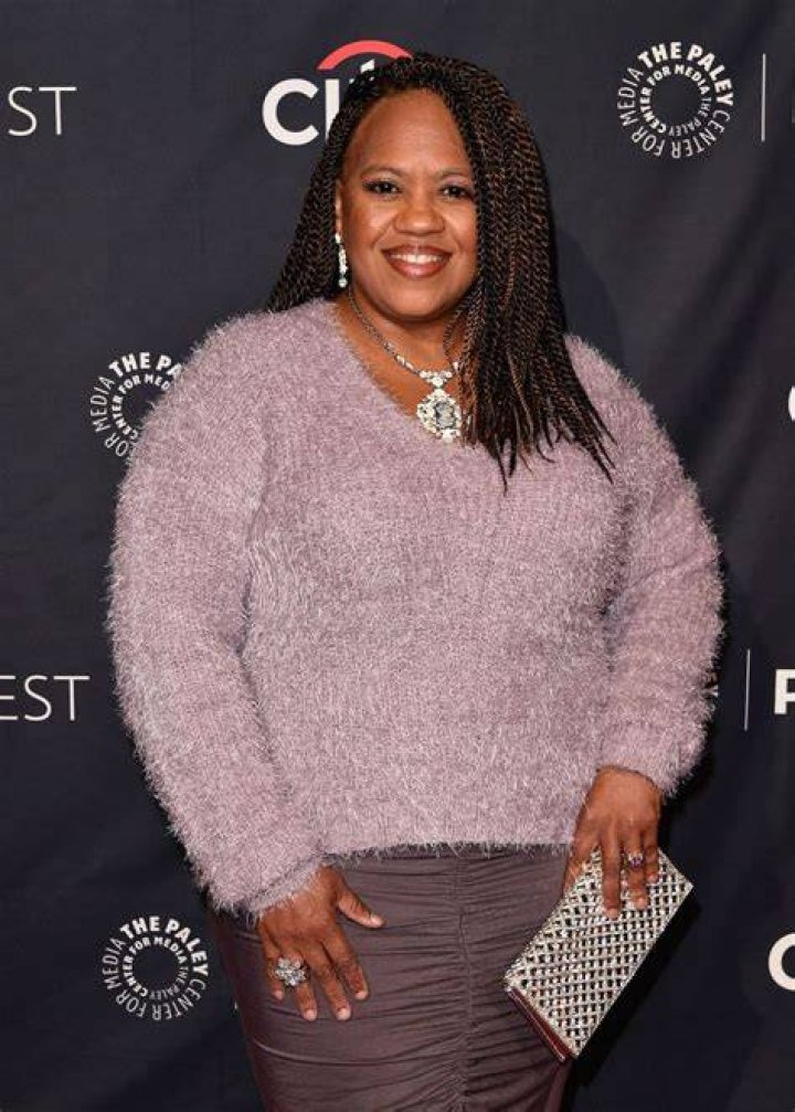 Chandra Wilson