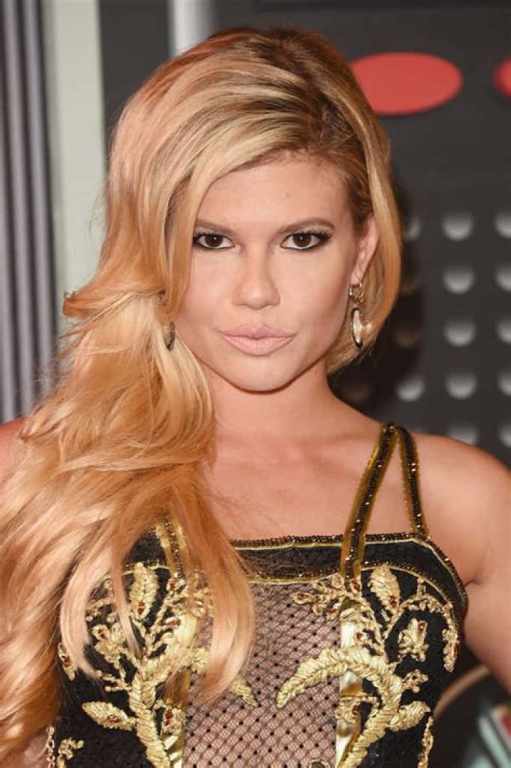 Chanel West Coast