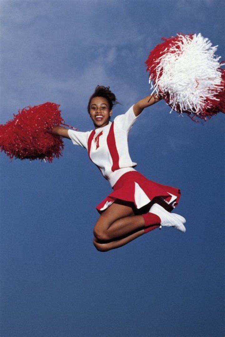 CHEER