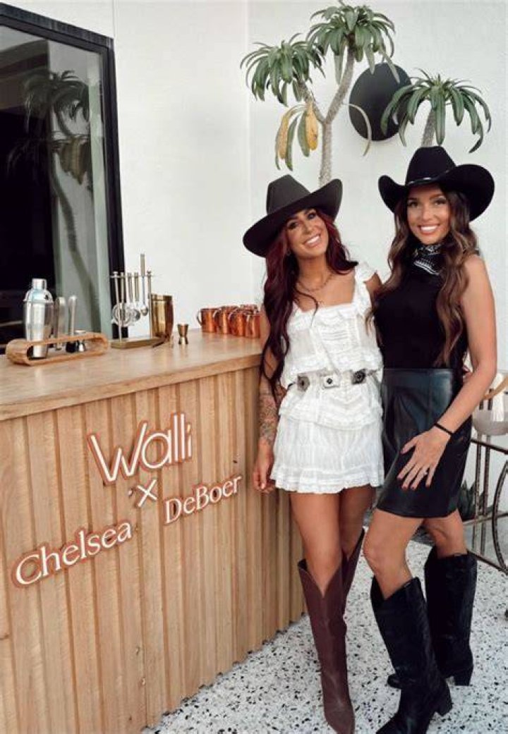 chelsea-houska