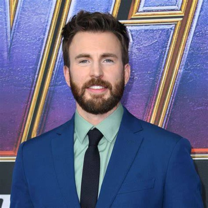 Chris EvansApple Original Films world premiere of "Ghosted" at the AMC Lincoln Square Theater, AMC Lincoln Square Theater, New York, USA - 18 Apr 2023
