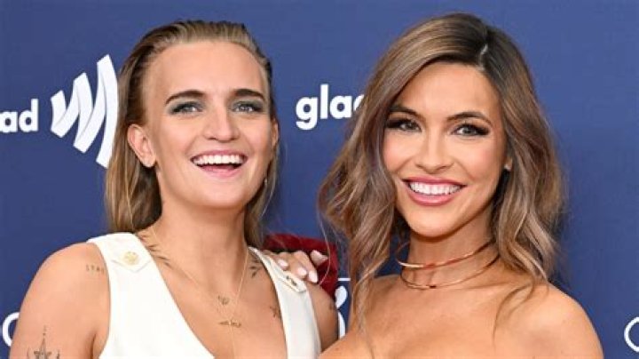 chrishell stause and g flip married