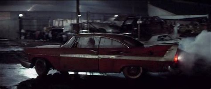 Christine 'Bugsy' Drake