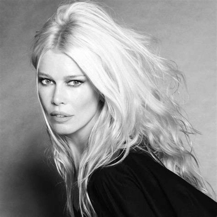 Claudia Schiffer