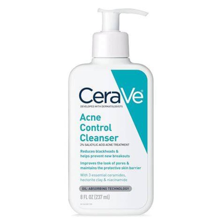 cleanser