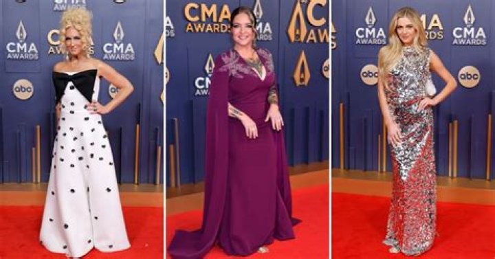CMAs 2018: Worst Dressed &mdash; Wildest CMA Awards Fashion