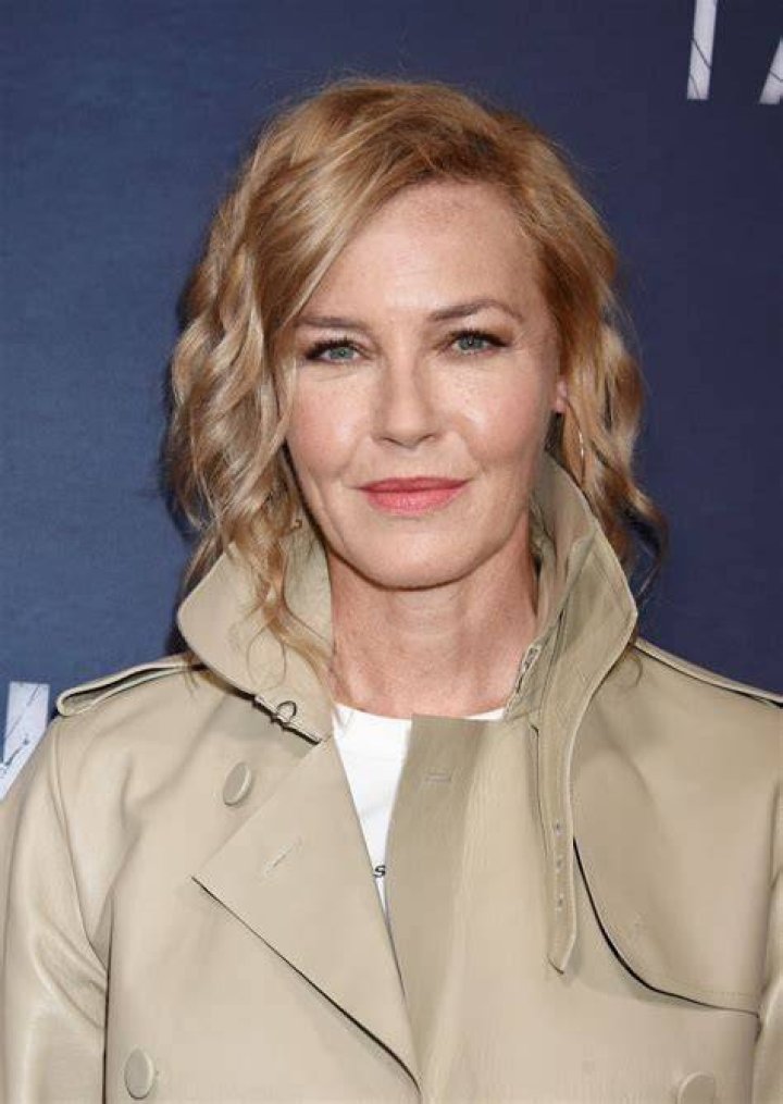 Connie Nielsen — PICS