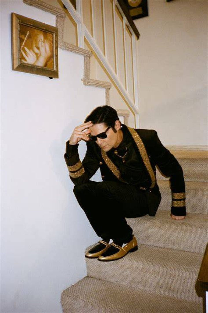 Corey Feldman – Hollywood Life