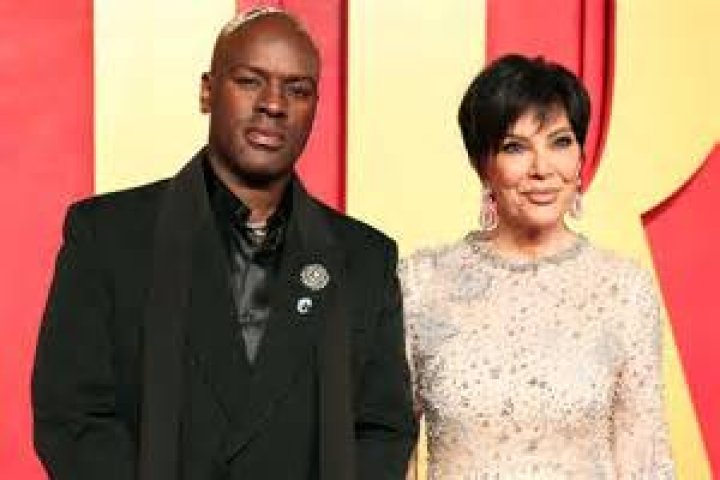 Corey Gamble, Kris Jenner, Kim Kardashian West, Kanye West, Kendall Jenner, Kylie Jenner and Travis Scott arrive on the red carpet for the 2019 Met Gala, the annual benefit for the Metropolitan Museum of Art's Costume Institute, in New York, New York, USA, 06 May 2019. The event coincides with the Met Costume Institute's new spring 2019 exhibition, 'Camp: Notes on Fashion', which runs from 09 May until 08 September 2019.2019 Met Gala at the Metropolitan Museum of Art, New York, USA - 06 May 2019