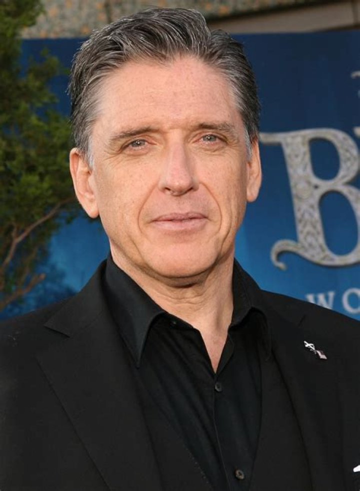 Craig Ferguson — Photos