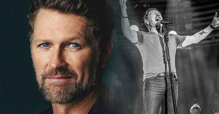 Craig Morgan Craig Morgan
