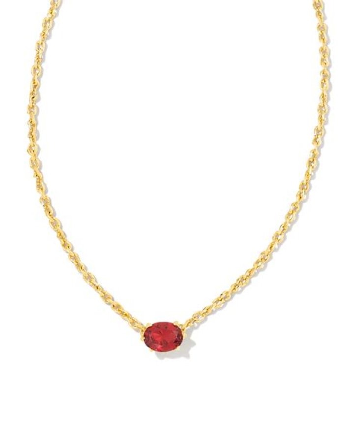 crystal necklace reviews