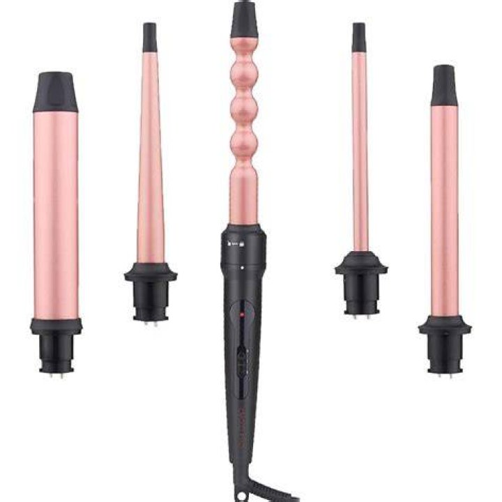 curling wand