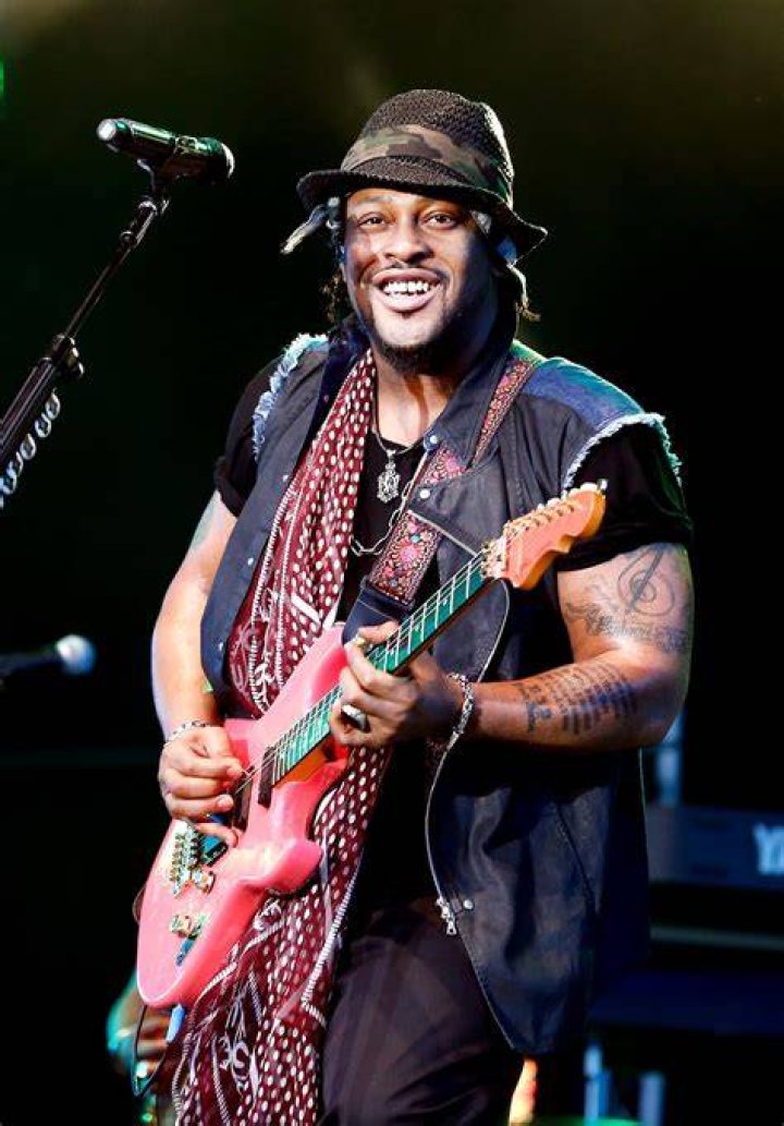 D’Angelo Pics