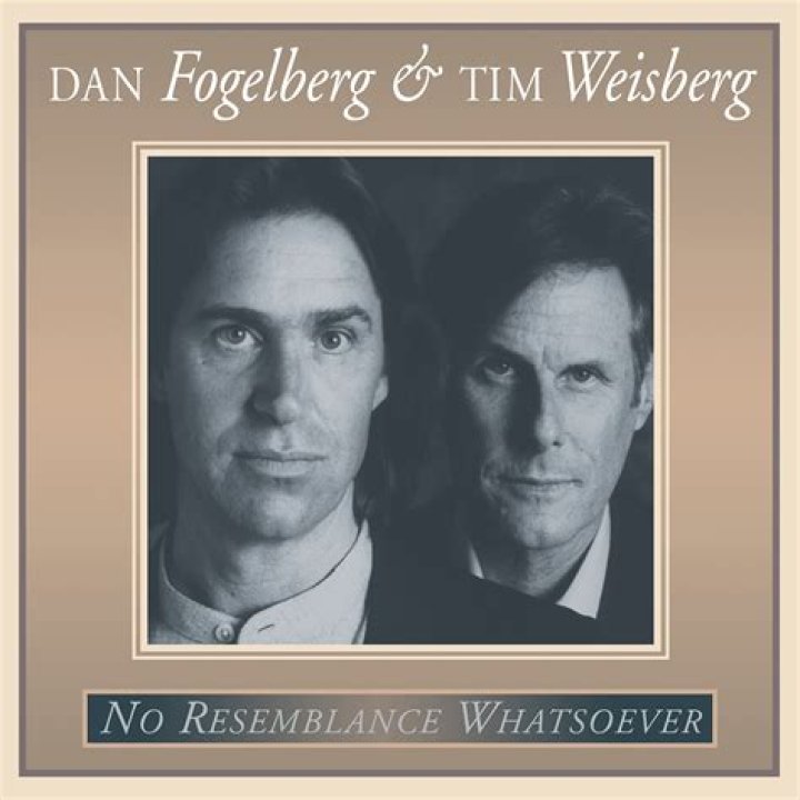 Dan Fogelberg Dan Fogelberg