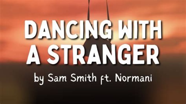 ‘Dancing With A Stranger’ Music Video — PICS