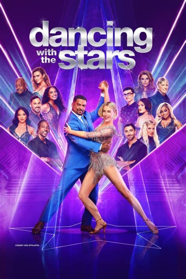 DANCING WITH THE STARS - "Episode 2707: Country Night" - Eight remaining couples dance to some of the biggest country music songs during "Country Night" on "Dancing with the Stars," live on MONDAY, NOV. 5 (8:00-10:00 p.m. EST), on The ABC Television Network. (ABC/Eric McCandless) KEO MOTSEPE, EVANNA LYNCH