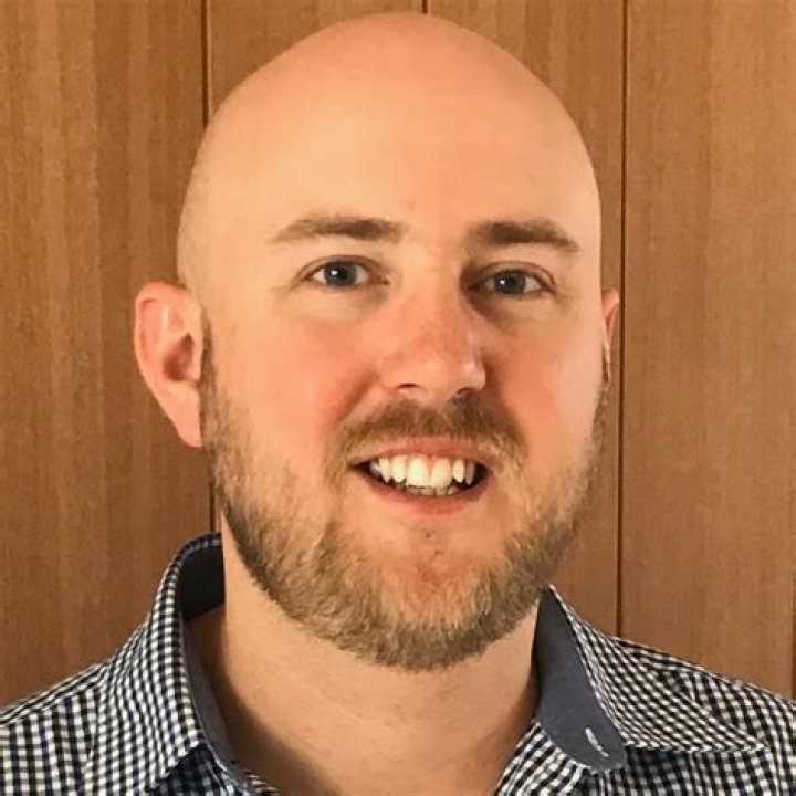 Daniel Oliver 37 years