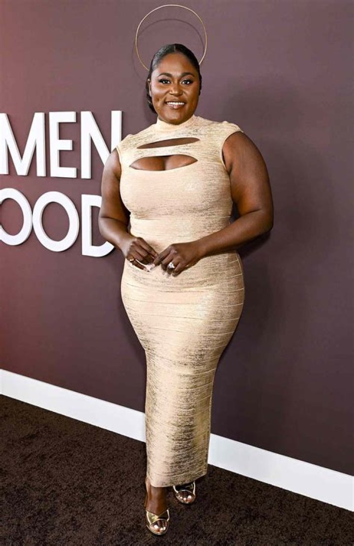 Danielle Brooks