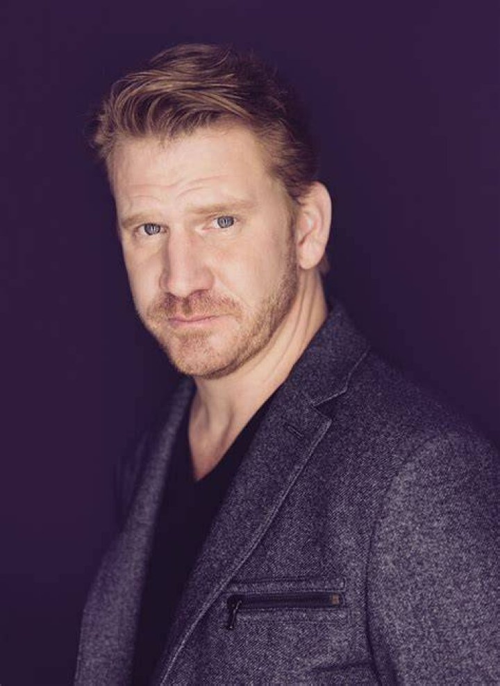 Dash Mihok