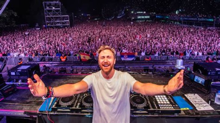 David Guetta