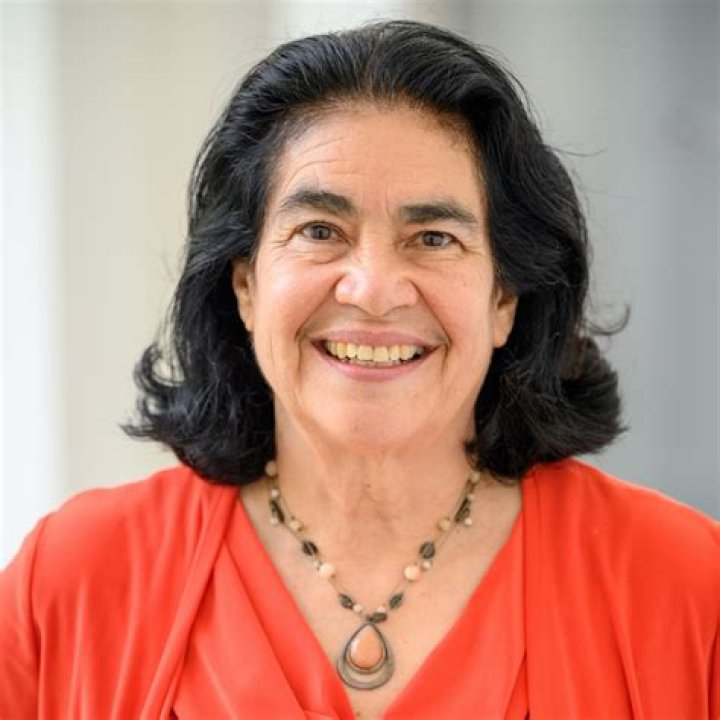 Deborah Ramirez