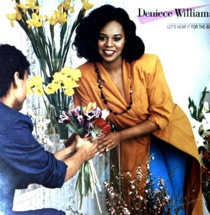 Deniece Williams