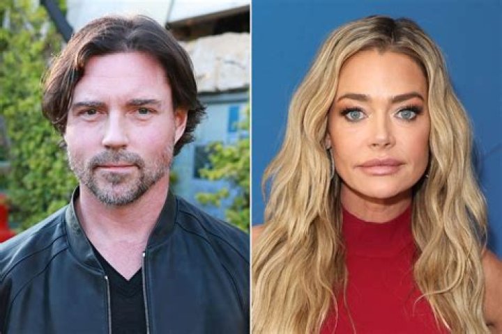 denise richards aaron phypers pda pic