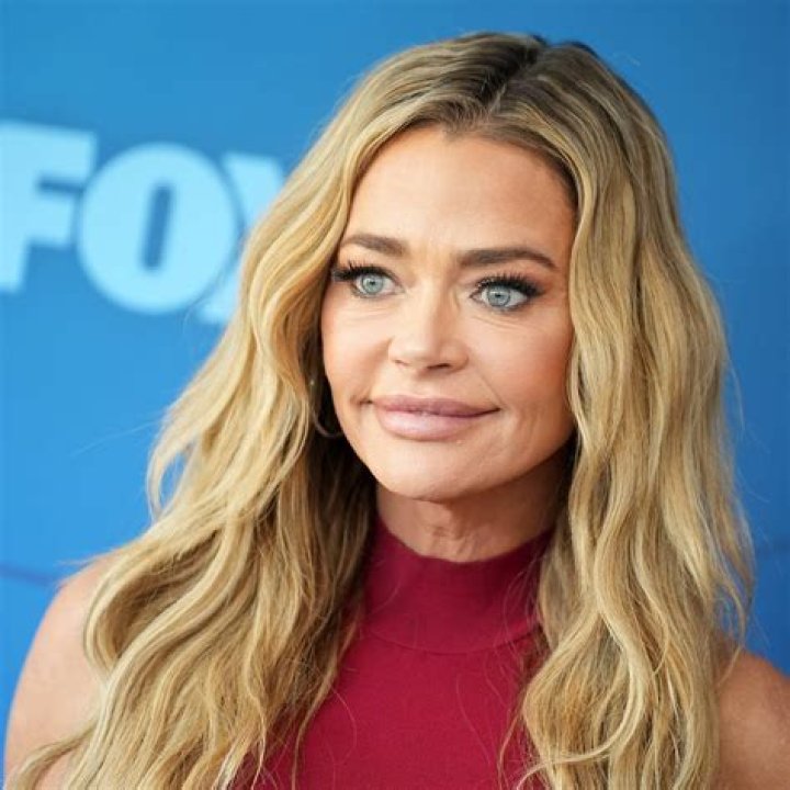DENISE RICHARDS