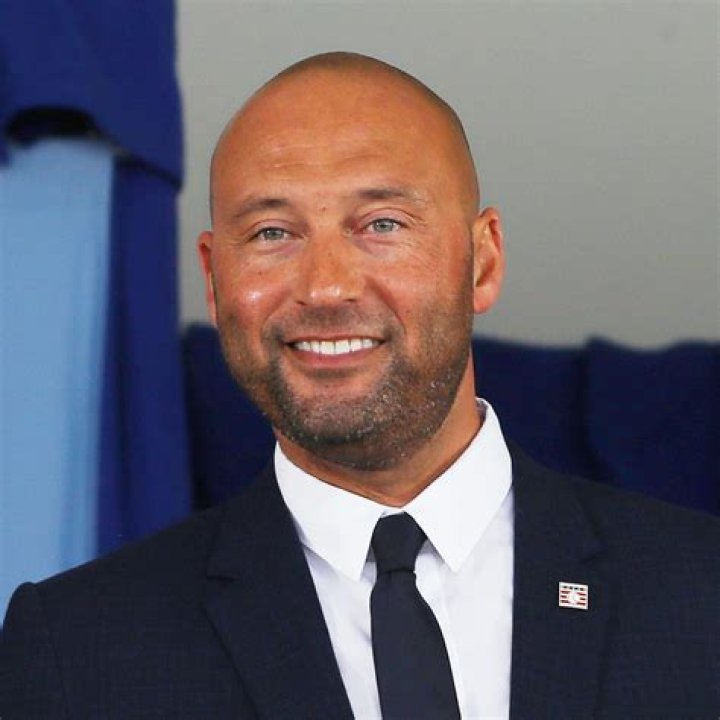 Derek Jeter