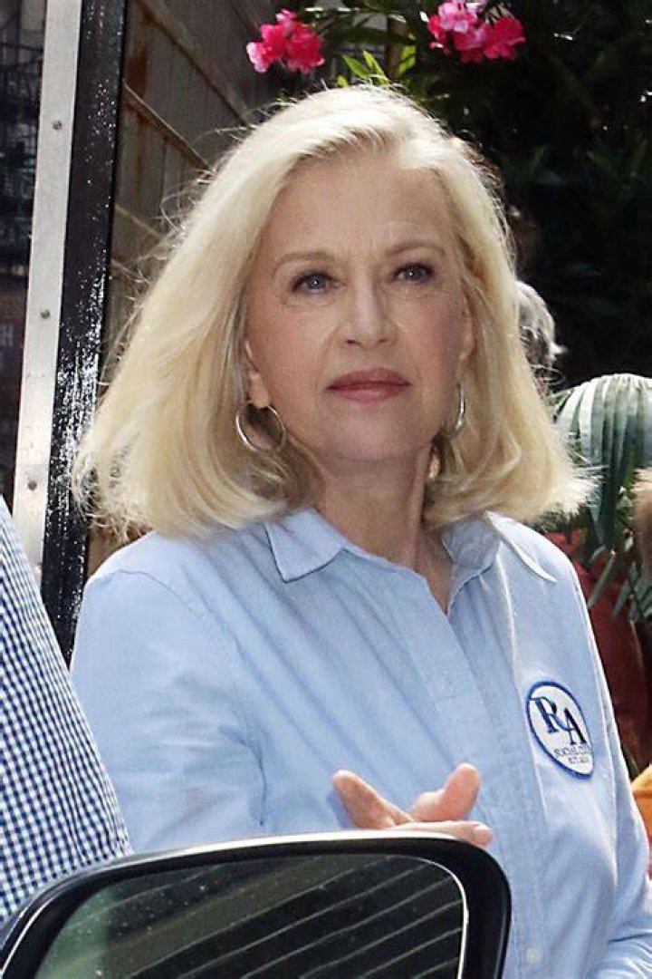 Diane Sawyer