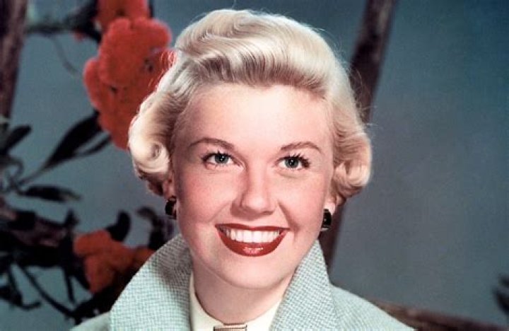 Doris Day Doris Day