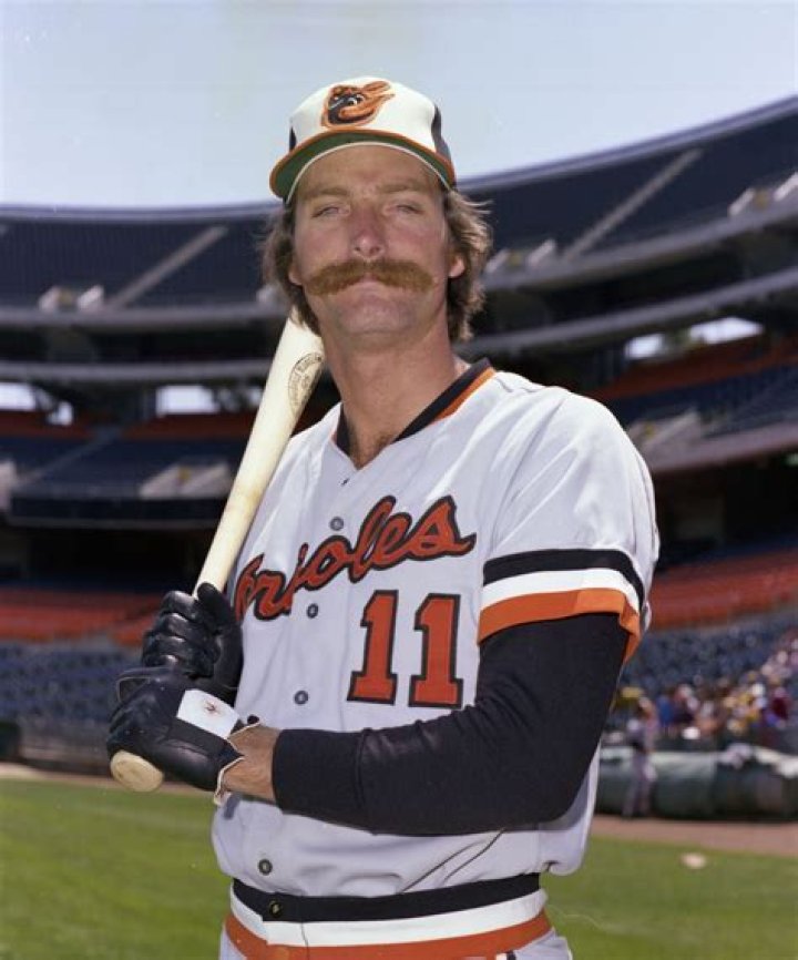 Doug DeCinces Doug DeCinces
