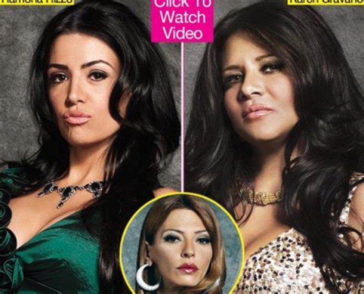 Drita D’Avanzo – Hollywood Life
