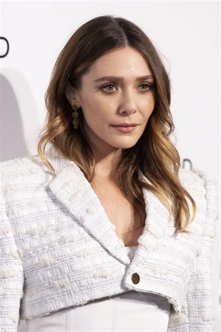 Elizabeth Olsen 'Love & Death' TV series premiere, Los Angeles, California, USA - 26 Apr 2023