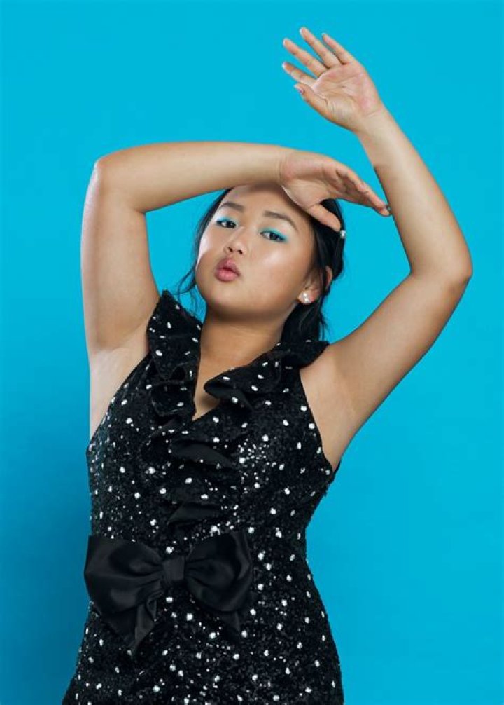 Ella Jay Basco: Exclusive Photos