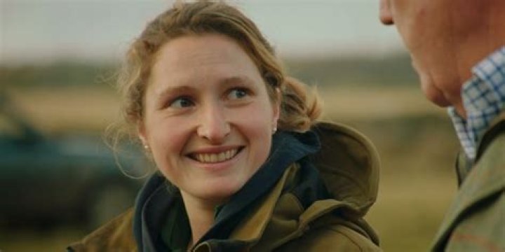  Ellen Helliwell