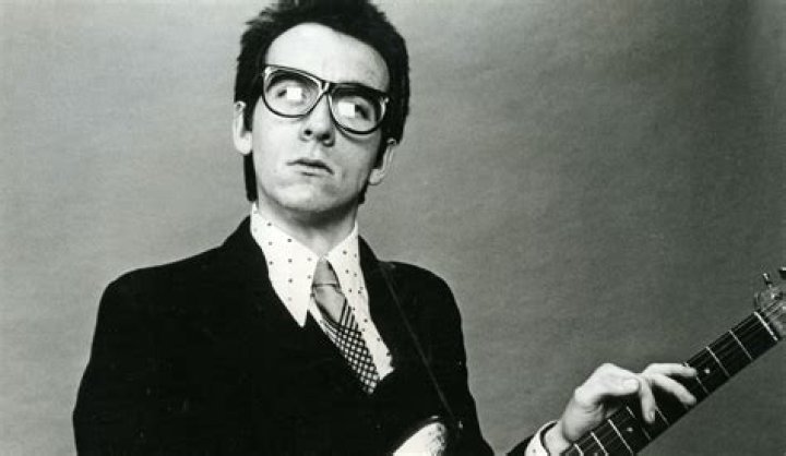 Elvis Costello Elvis Costello