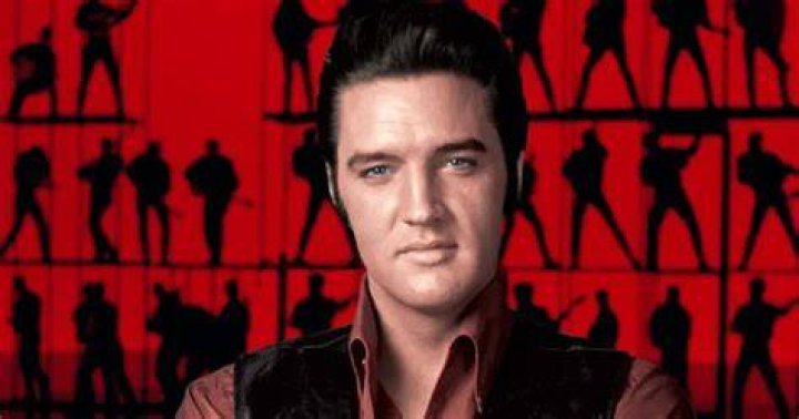 Elvis Presley Elvis Presley