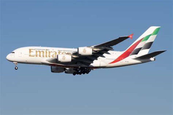 emirates 1-10