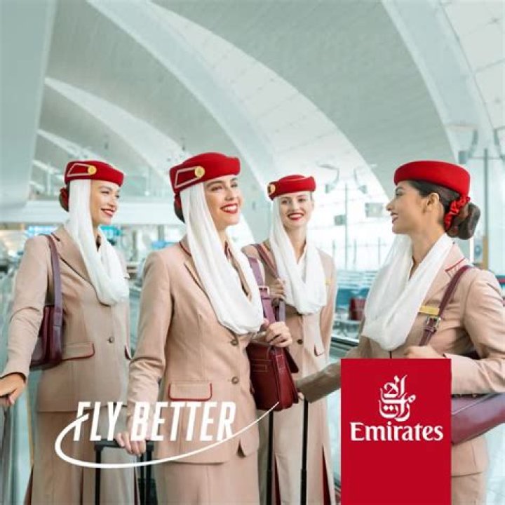 emirates 1-11