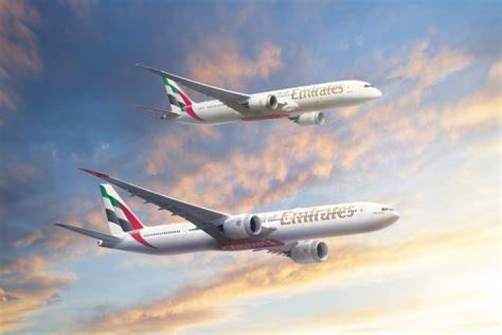 emirates 1-1