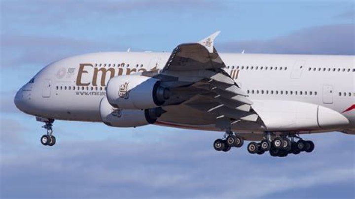 emirates 1-4