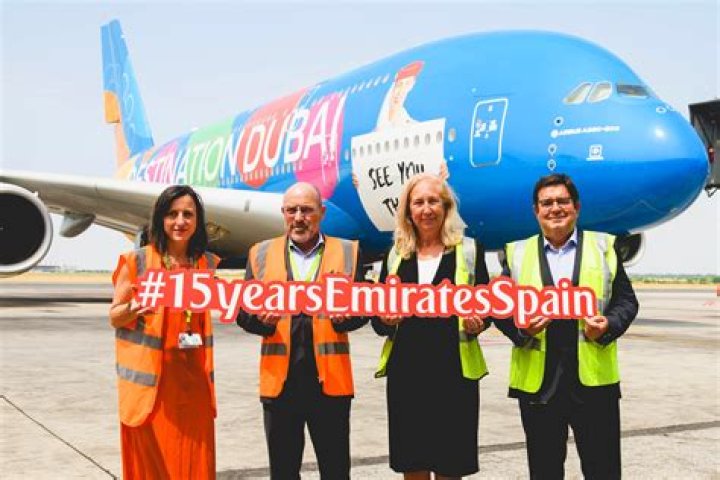 emirates 1-5